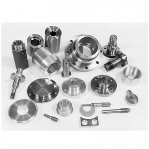 High Precision Oem Cnc Machining Parts For Avia...