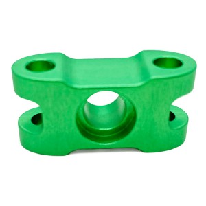 Best Price for China CNC Precision Milling Block High Quality Plastic CNC Prototype