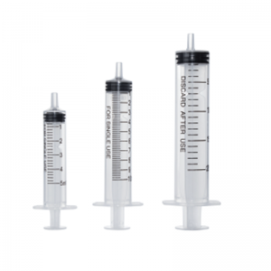 Item Lab use Disposable needle-free syringes factory direct sale