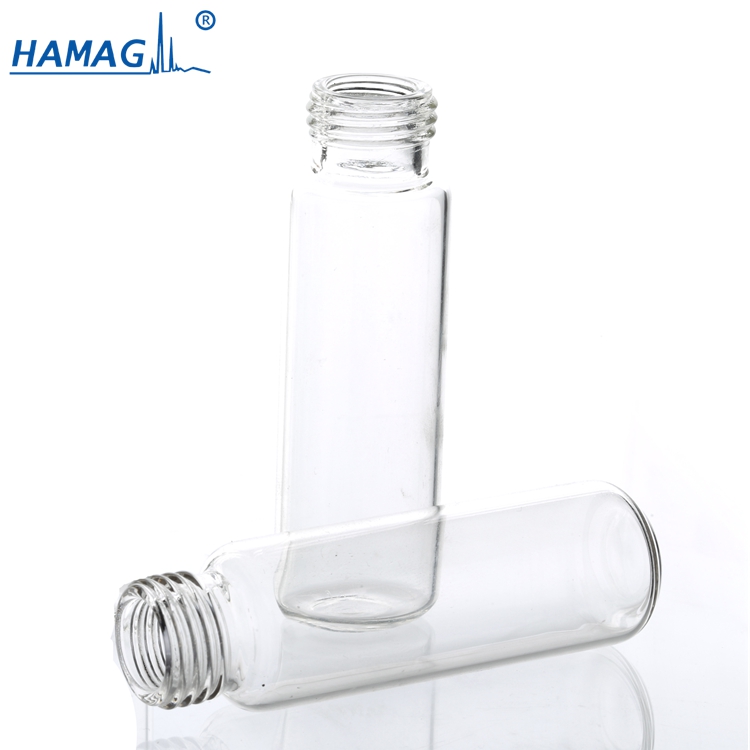 Global Vials Market is Expected to Grow at a CAGR of 6.8%
