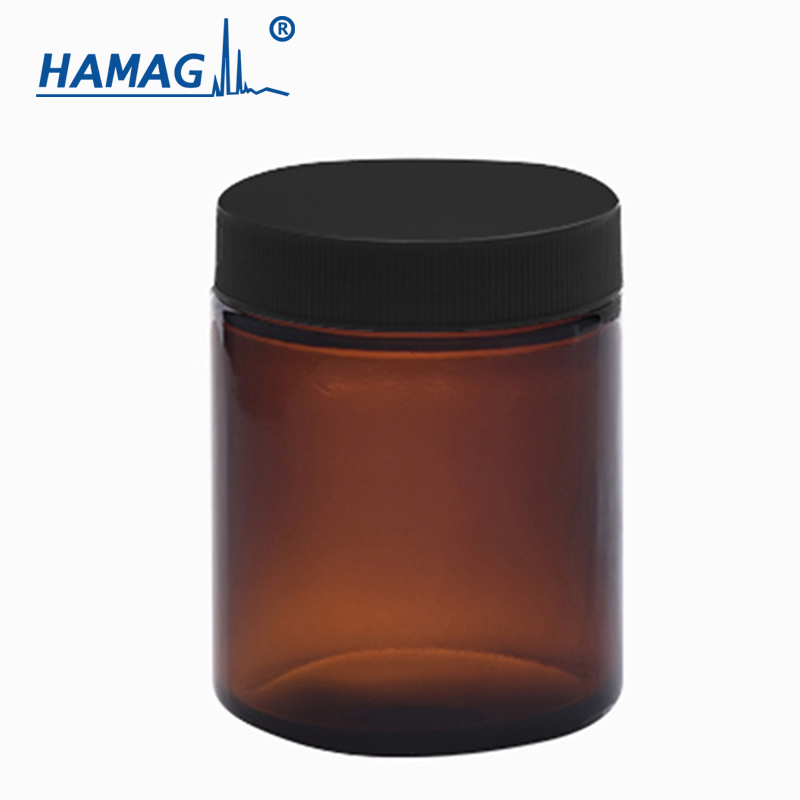 250mL Amber VOC Sampling Bottle for Soil Featured Image