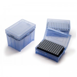 Item  Universal Pipette Tips