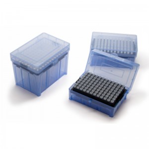 Item  General Pipette Tips