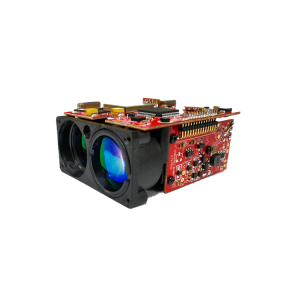 SETTALL SSK-NW-K59 Distance Sensor laser range module