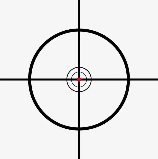 How to achieve accurate long-range shooting?