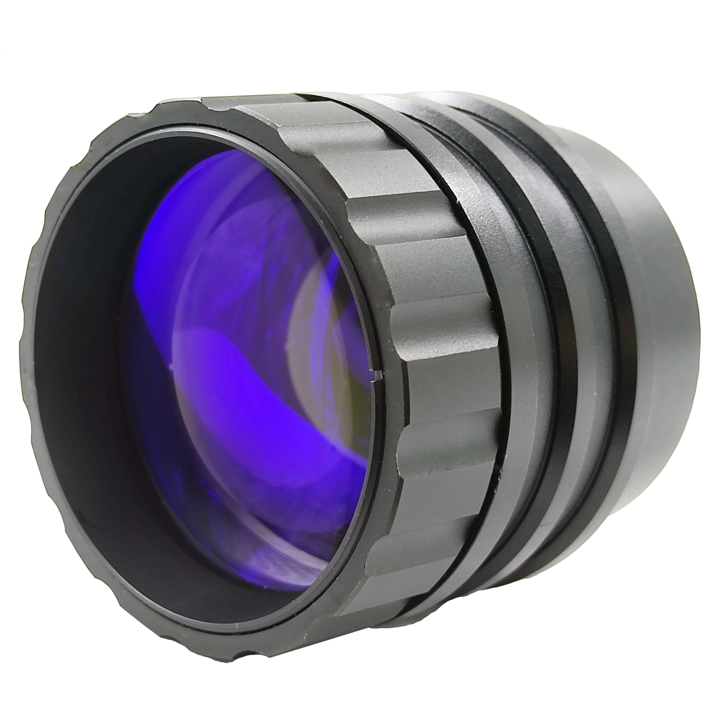 SETTALL Visible light rifle scope system scheme monocular telescope(Optional accessories)