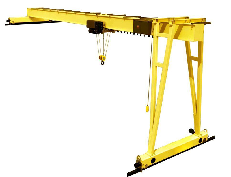 5 ton gantry crane (1)(1)