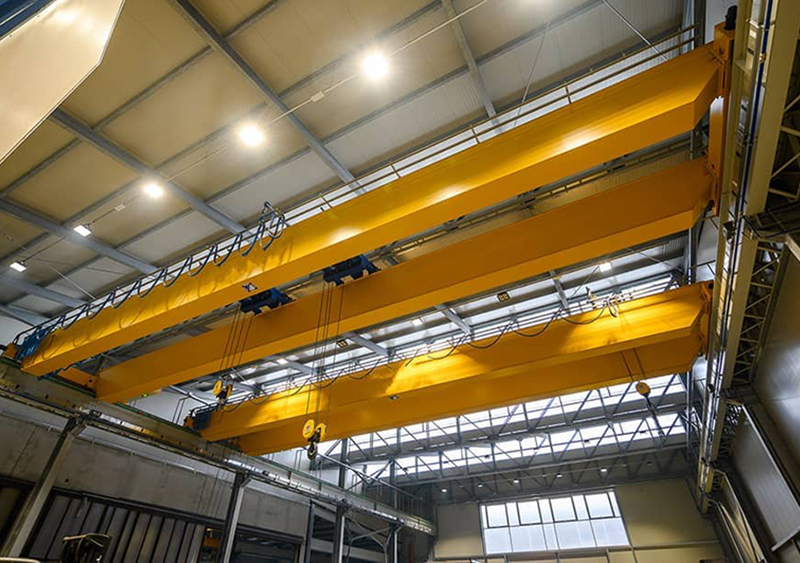 主图 30 ton overhead crane (7)