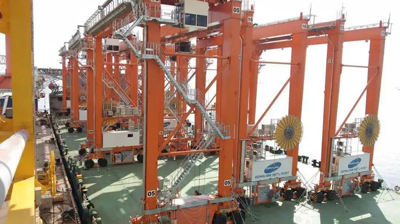 rtg container crane (1)(1)