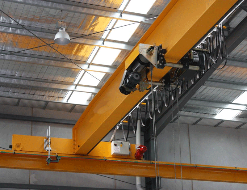 bridge-overhead-crane-for-sales