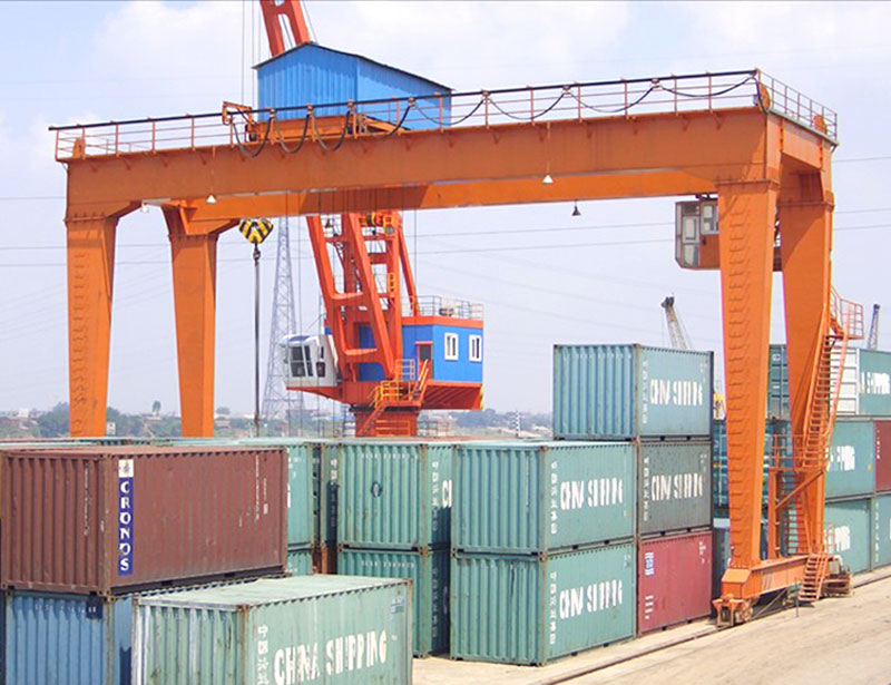 container-gantry-crane-for-sale