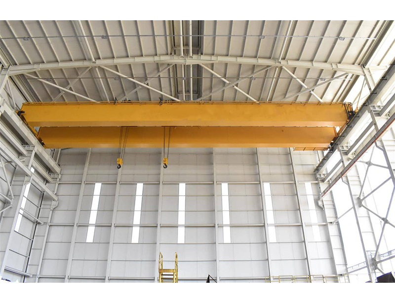 50 ton overhead crane (9)