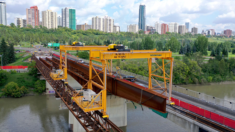 features of bridge gantry crane (3)