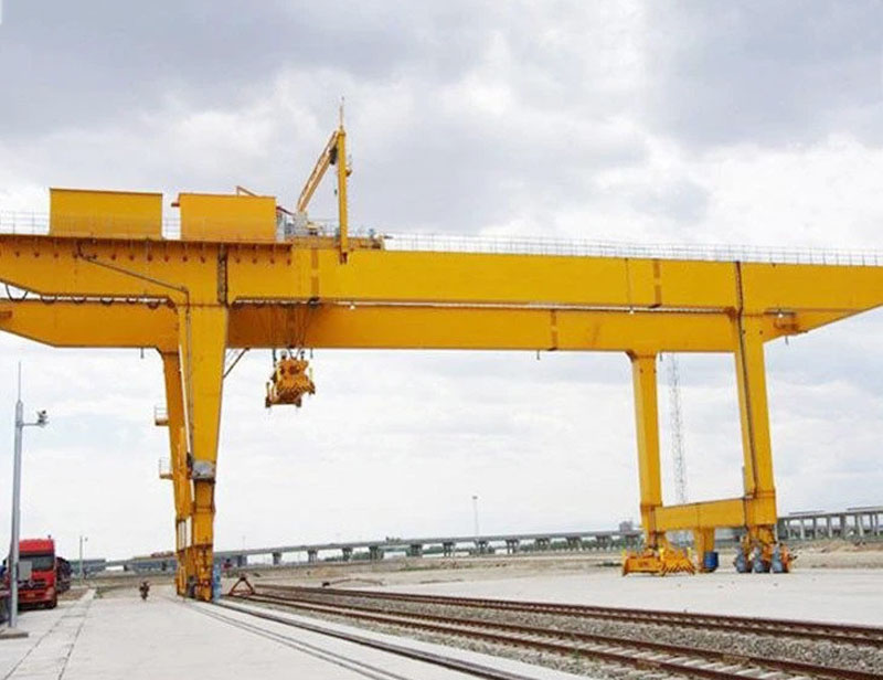 rail-mounted-gantry-crane