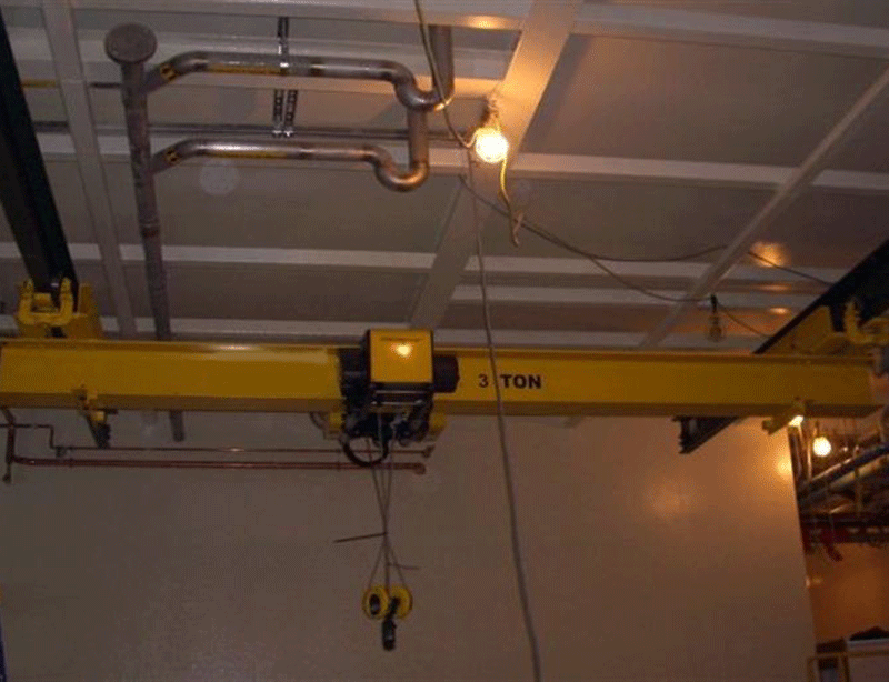 suspension-overhead-crane