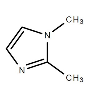 1,2-Dimethylimidazole 1739-84-0