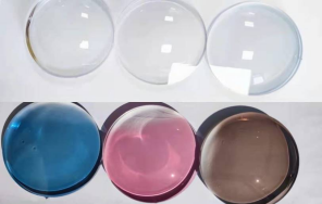 2021 wholesale price Chemical synthesis - Photochromic Material – Freemen