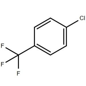 4-Chlorobenzotrifluoride 98-56-6