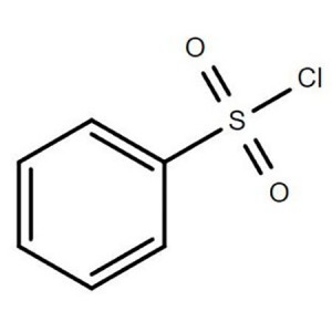 Benzene Sulfonyl Chloride 98-09-9