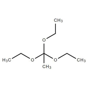 Triethyl orthoacetate 78-39-7