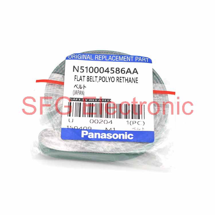 N510004586AA Panasonic Flat Belt