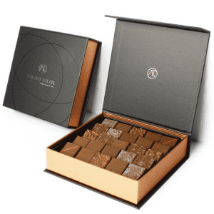 Box In Box Gift - Gift packaging box customized in cheap cost – SmartFortune