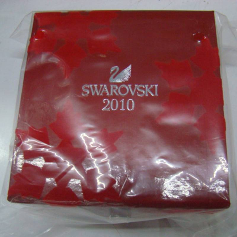 Keepsake gift box for Swarovski
