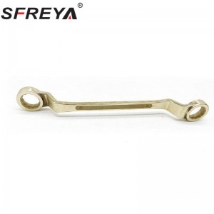 1101 Double Box Offset Wrench