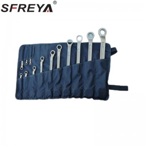 1103 Double Box Offset Wrench Set