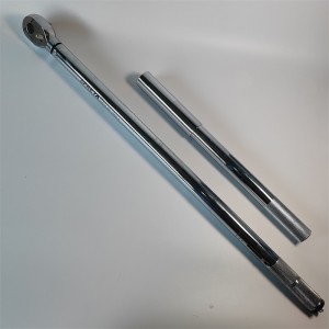 TG Adjustable Torque Wrenches