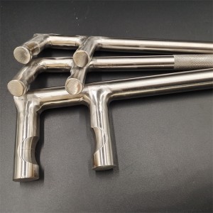 Stainless Steel Valve Wrench