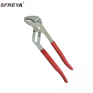 Titanium Groove Joint Pliers, MRI Non Magnetic Tools