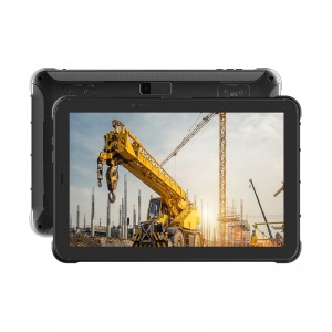 Tablet industriale Android da 10,1 pollici