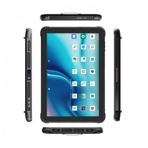 10.1 inch Android Industrial Tablet