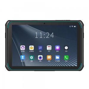 INDUSTRIËLE ANDROID-TABLET
