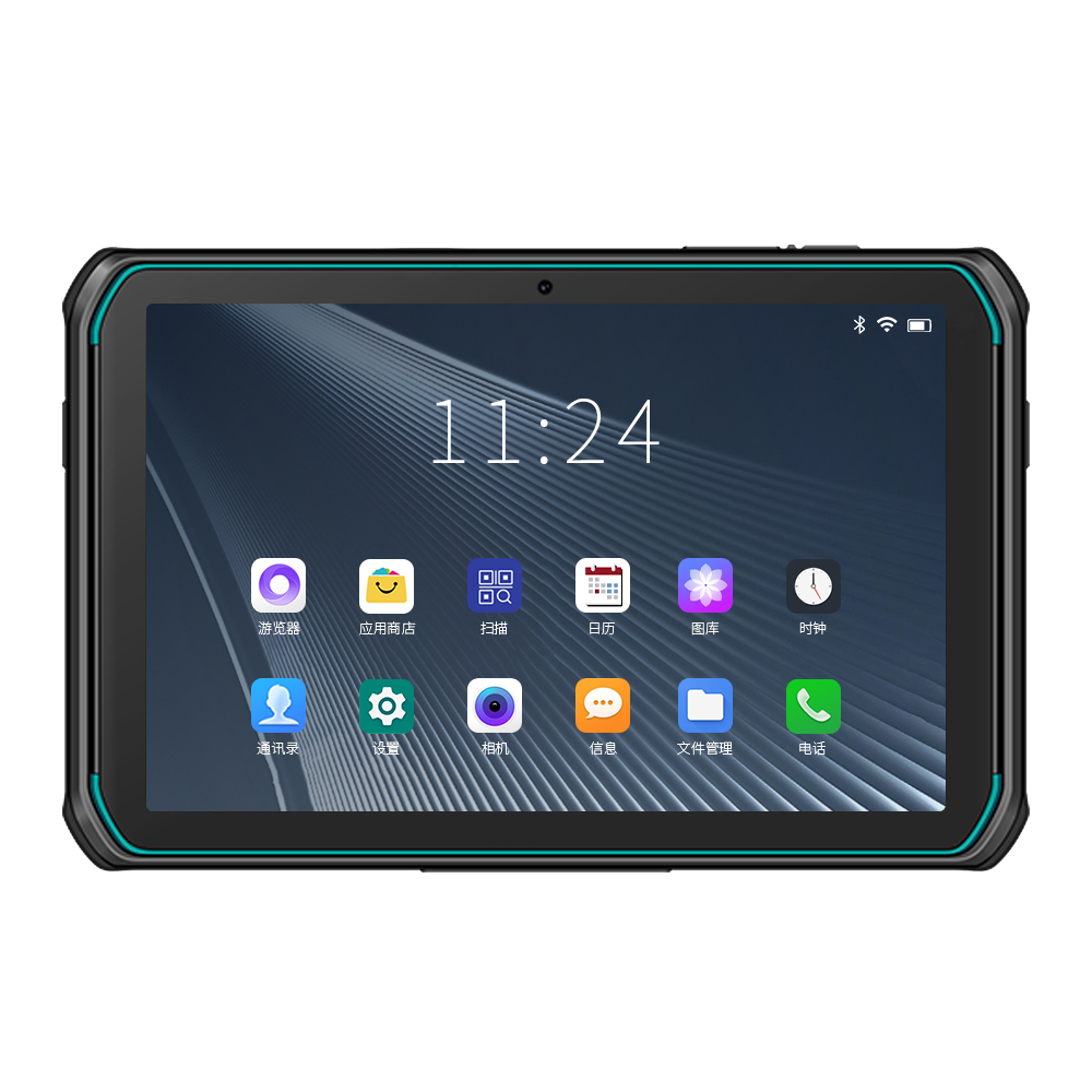 INDUSTRIAL ANDROID TABLET