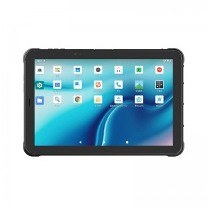 10,1 hazbeteko Android Tableta Industriala