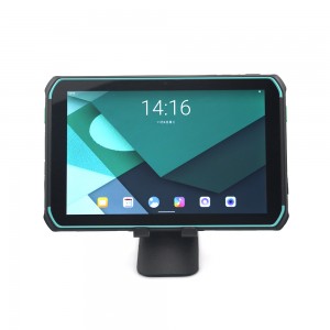 INDUSTRIËLE ANDROID-TABLET