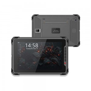 Tablet Android industriale
