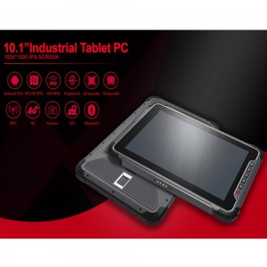 Industrial Android Tablet
