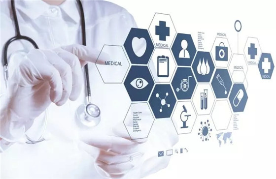 The widespread applications of RFID Scanner in Healthcare industry