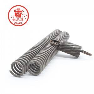 Hot sale Kitajska aluminijevega oksida keramičnih vlaken odporna žična grelna plošča