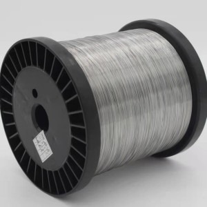Wire and cable Cr15Ni60
