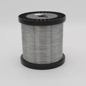 Wire and cable Cr15Ni60
