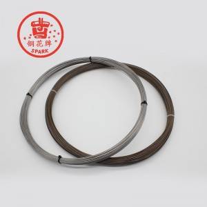 Karštas išpardavimas Kinijos aliuminio oksido keramikos pluošto atsparumo vielos šildymo plokštė