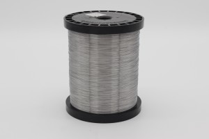 0Cr23Al5 electric Resistance Heating wire Ni-Cr 1560 Heating Wire