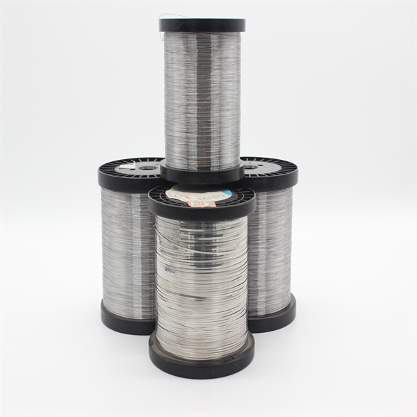 8 Year Exporter Heating Wire Coil - Ultra high temperature electrothermal alloy  SGHT – Shougang