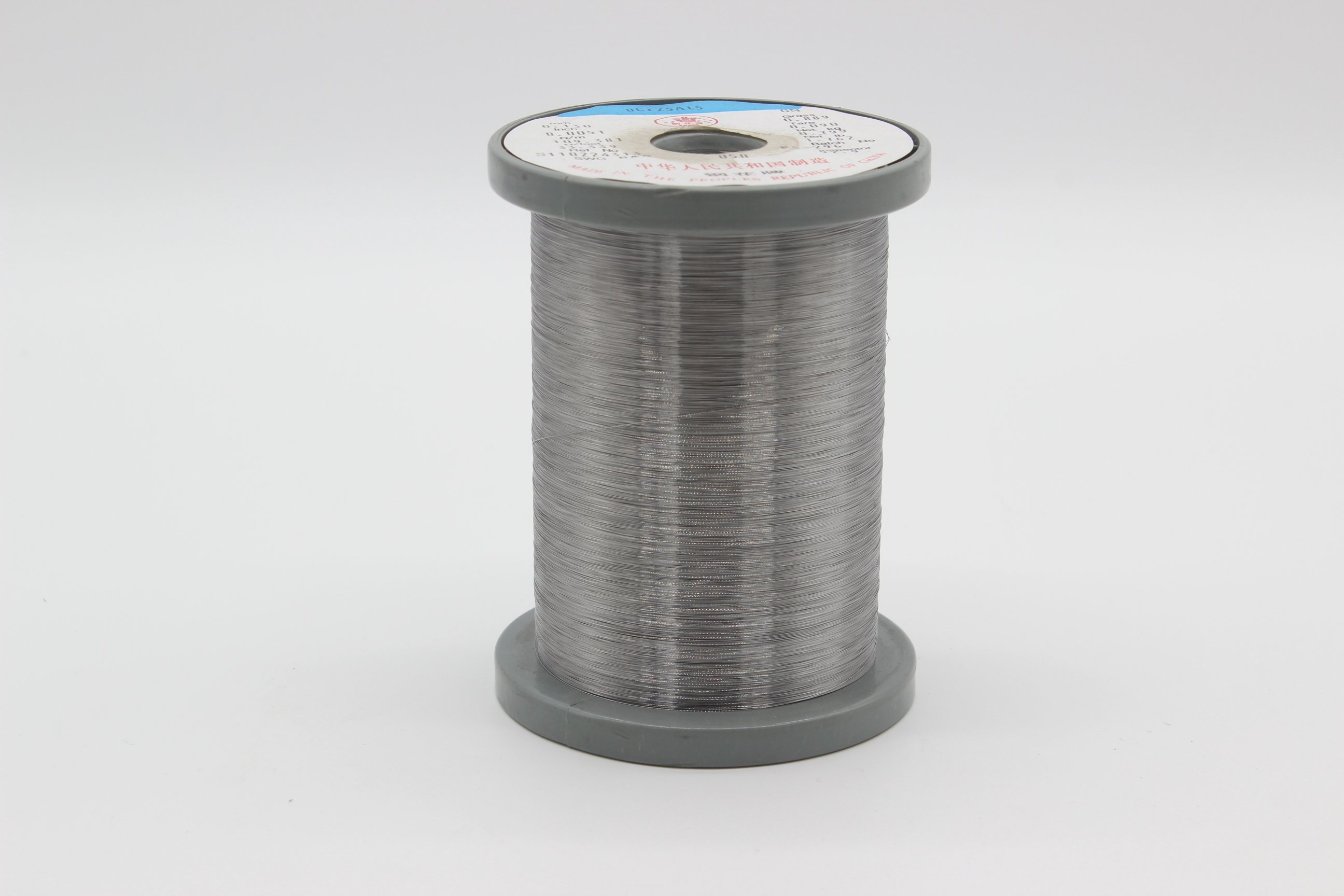 OEM China Wholesale Fecral Wire - Cr25Ni20Si – Shougang
