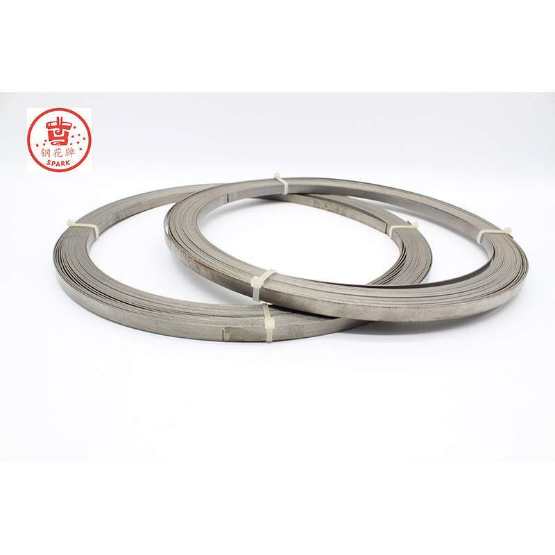 Top Suppliers SHOUGANG Nichrome Ribbon Wire - Locomotive Braking Resistance brands – Shougang