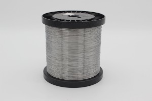 Chinese wholesale Wholesale Nichrome Ribbon Wire - SG140 Electric heating alloy for tempered glass furnace – Shougang